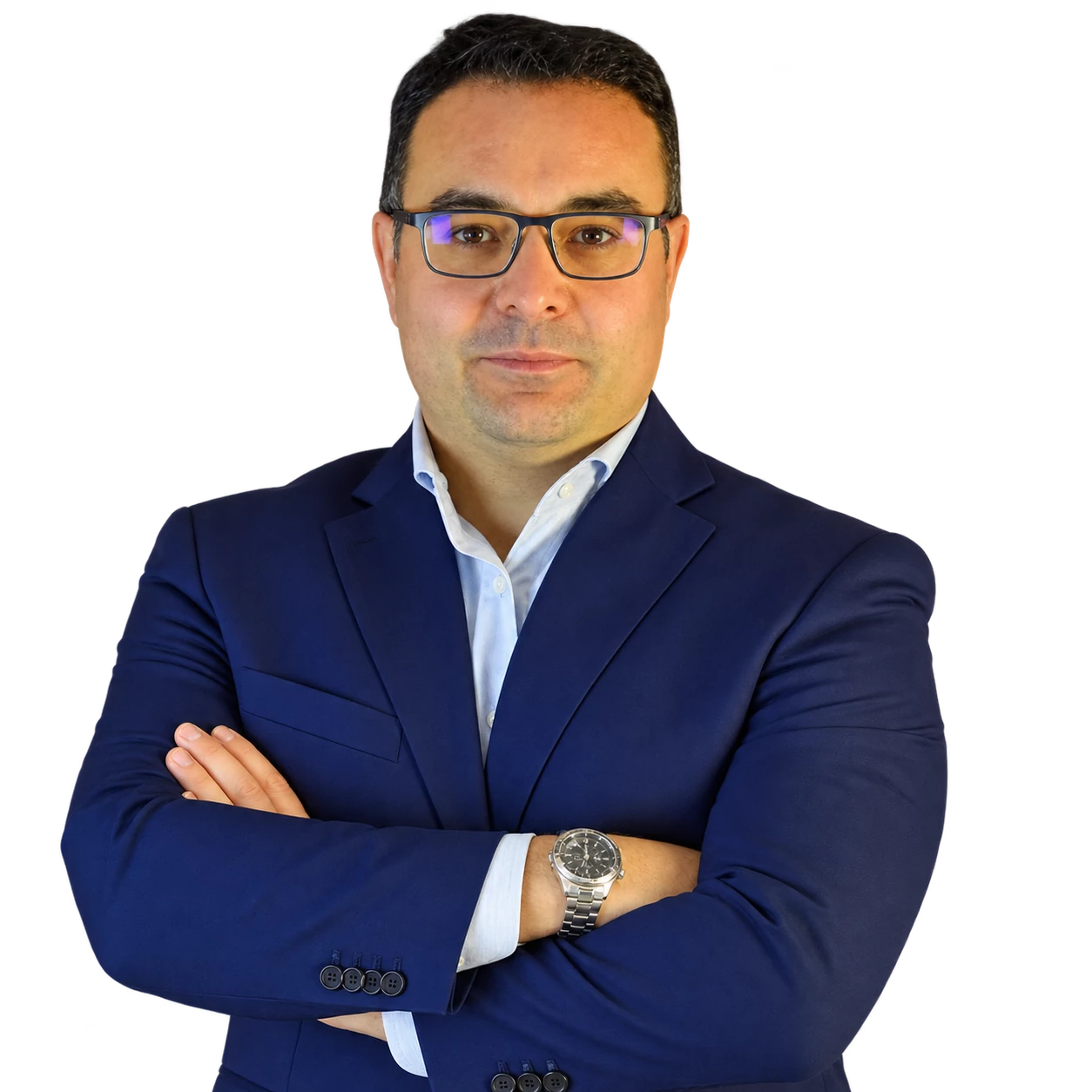 Leonardo Policheni